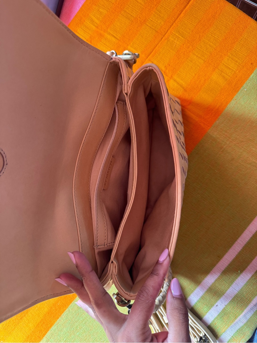 Bembien Madeleine Bag - Picture 8 of 9